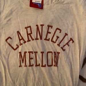 Carnegie Mellon T Shirt